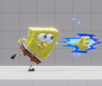 SpongeBob Movelist