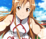 Side Story Events - Asuna