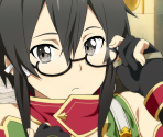 Side Story Events - Sinon