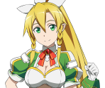 Leafa