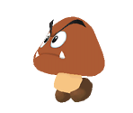 Goomba (NSMBU)