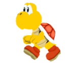 Koopa Troopa (NSMBU)