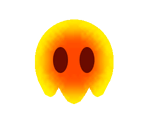 Lava Bubble (NSMBU)