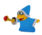 Magikoopa (NSMBU)