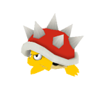 Spiny (NSMBU)