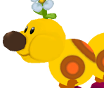 Wiggler (NSMBU)