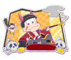 Osomatsu (Oni)