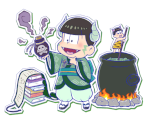 Choromatsu (Oni)