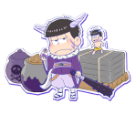 Ichimatsu (Oni)