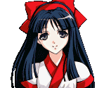 Nakoruru