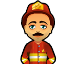 Fireman 1