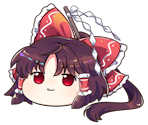 Reimu Hakurei (Yukkuri)