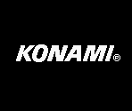 Konami Startup Screen