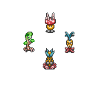 Monster Pets 2