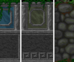 Level 4 Wall Tiles