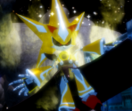 Super Neo Metal Sonic Boss Battle