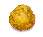 Amber Island Vessel Eggs