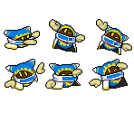 Magolor