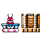 Level Objects (Mega Man Maker)