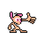 Ren (Mega Man 8-bit Deathmatch-Style)