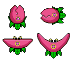 Pacflower (KSSU-Style)