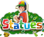 Statues