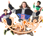 Jump Rope