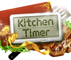 Cooking Timer