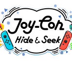 Joy-Con Hide and Seek