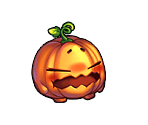 Pumpkin