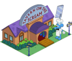 Tavern on the Scream