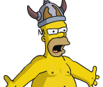 Barbarian Homer