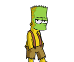 Goblin Bart