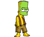 Goblin Bart