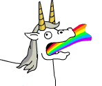 Two-nicorn