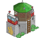 Castle Recycle