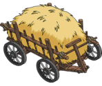 Hay Cart