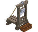 Guillotine