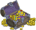 Treasure Chest