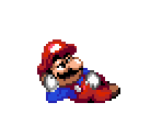 Mario (Sonic 2-Style)