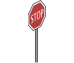 Stop Sign