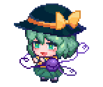 Koishi Komeiji