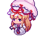 Yukari Yakumo