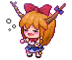 Suika Ibuki