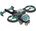 Hover-Copter