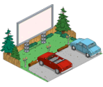 Drive-In Theater