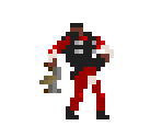 Detonator (Demoman)