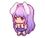 Reisen Udongein Inaba