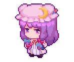 Patchouli Knowledge