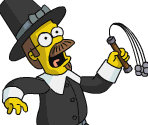 Puritan Flanders